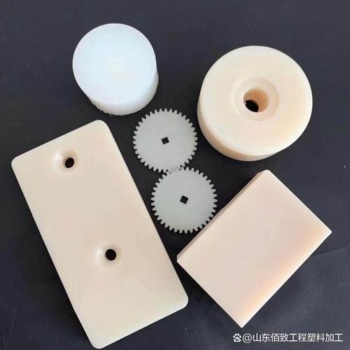 工程中的pe塑料异形件:高强度,灵活性的完美结合