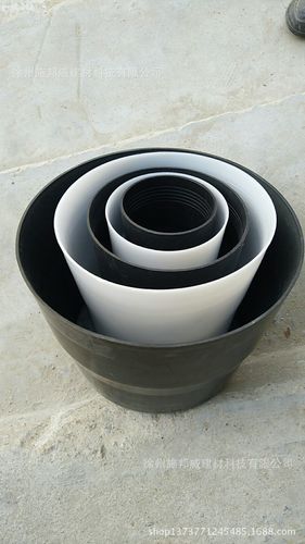 pvc管建材市场