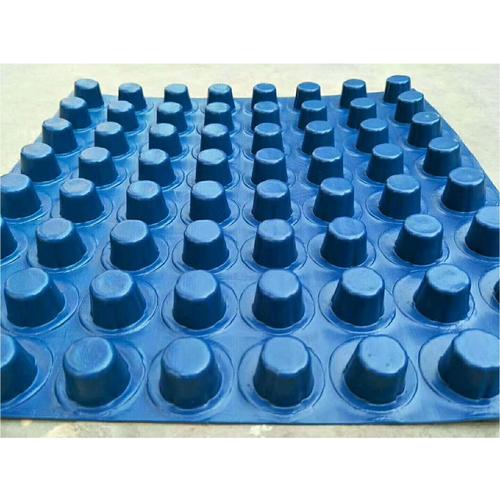 排水板厂家直销 塑料建材在建筑排水系统中的关键作用与选购指南