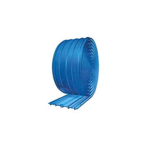 PVC塑料止水带 现代塑料建材中的防水卫士